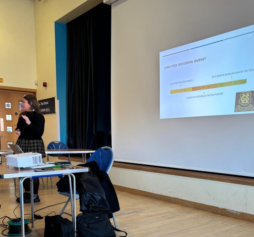 Louise McWilliam DHT tweet media