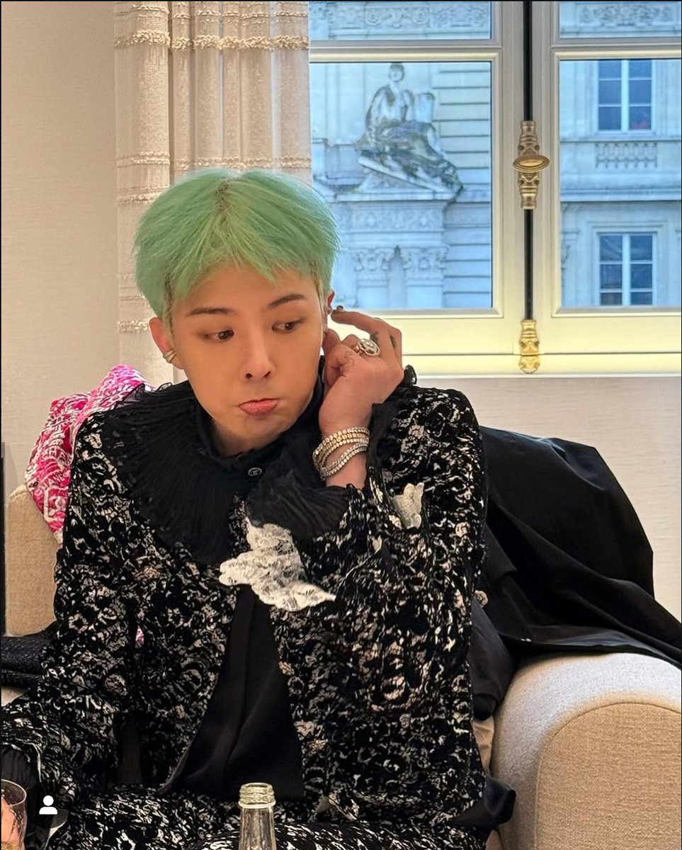 GDRAGON'S BUTTERFLY FAN ACCOUNT 🦋(◕ᴗ◕)💛✌ tweet media