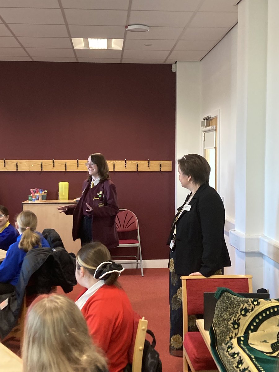 Mental Health & Wellbeing @ St Modans tweet media