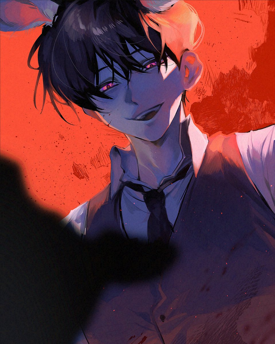 도망자들 수현..... 아주아주 무서운 사람임