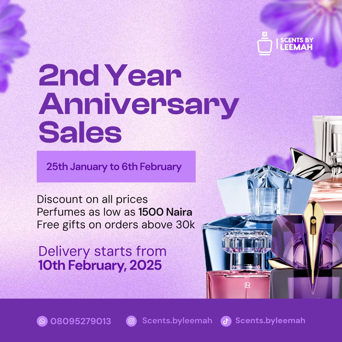 LeemahFaks's tweet photo. @Timi_ogunde I want a lot of people to patronise my business. I have a discount sales currently https://t.co/35XzxM7fnF
