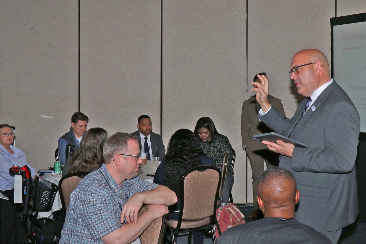 National Community Action Partnership tweet media