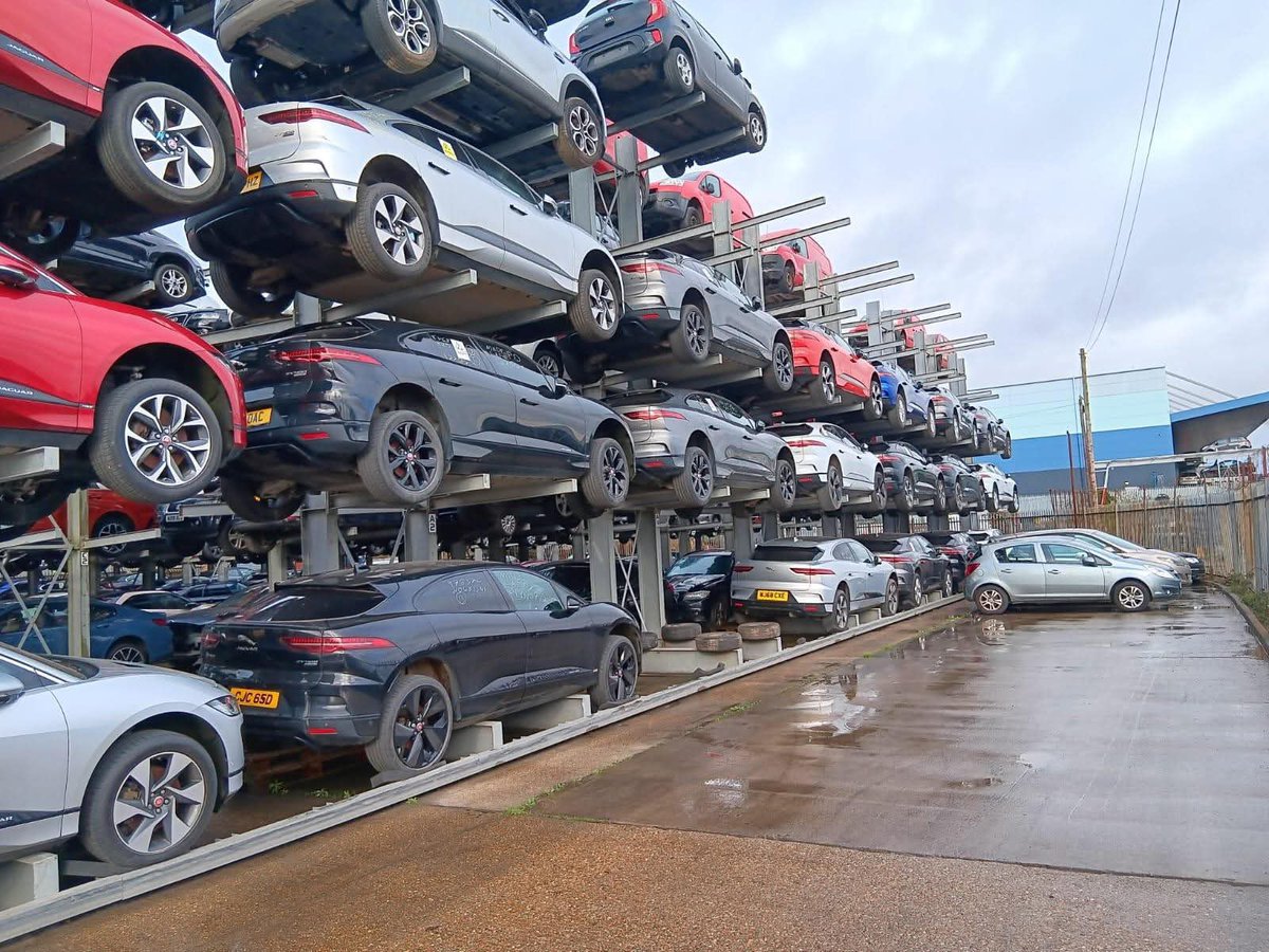 eVNewt⚡️🔋🚙 tweet media