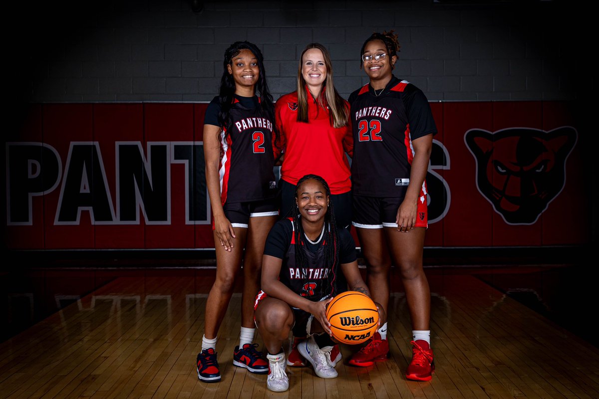 It’s SENIOR Night for these 3! While I have only known them a little under a year, I am thankful for the countless hours and dedication that they have put into this program. Thanks for letting me be a small part of your basketball career ❤️🐾 #WEarePETAL