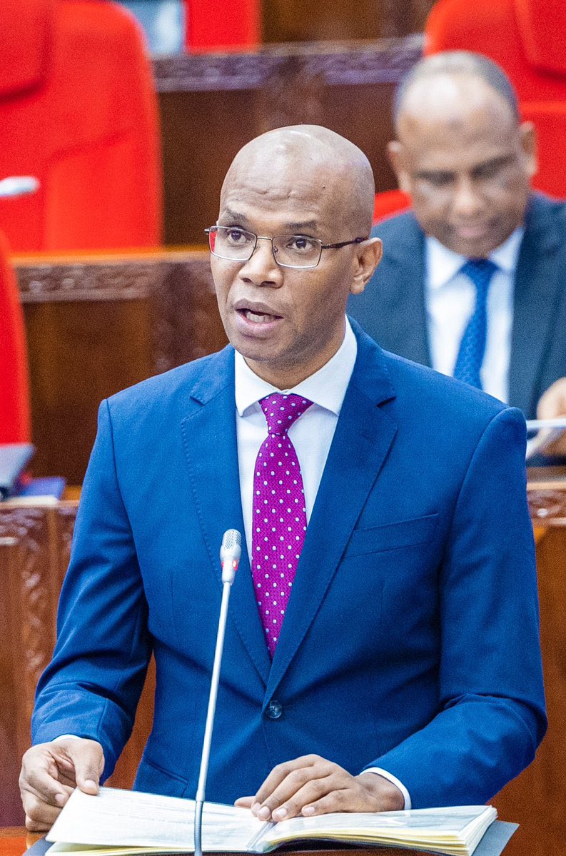 MaLoBroke's tweet photo. Happy Birthday Mheshimiwa @JMakamba  Maisha Marefu kwako ROLE MODEL wa vijana Wengi https://t.co/7RT36Wzu7a