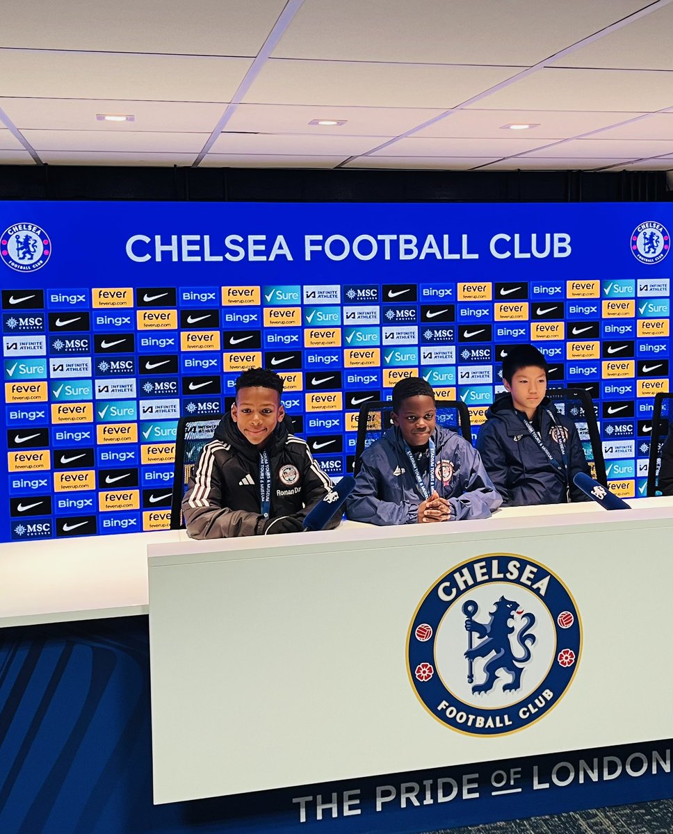 Maximize Soccer Consulting tweet media