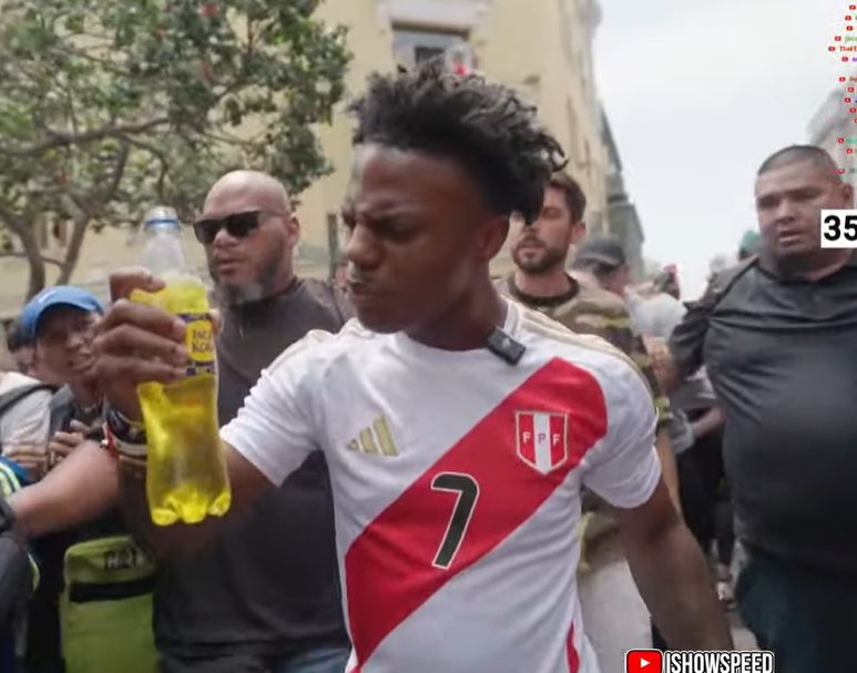 Perú Out Of Context (@outperu) on Twitter photo 