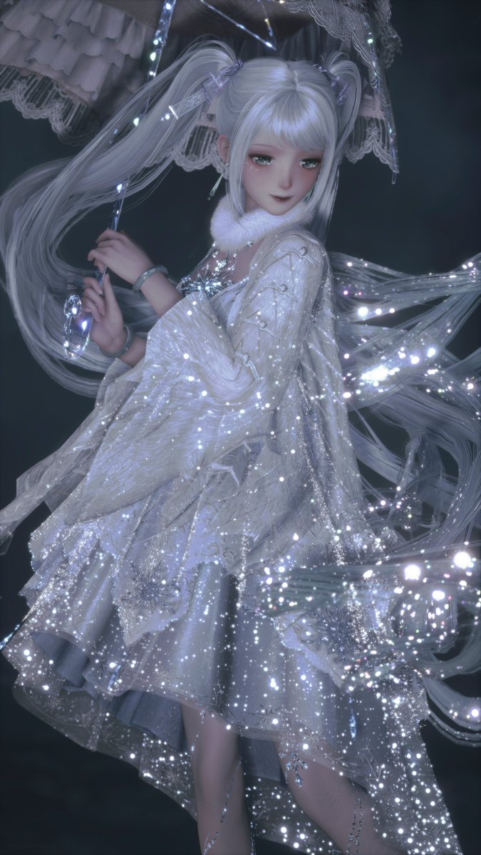 ✧˖°.

#インフィニティニキ #InfinityNikki #无限暖暖 #인피니티니키