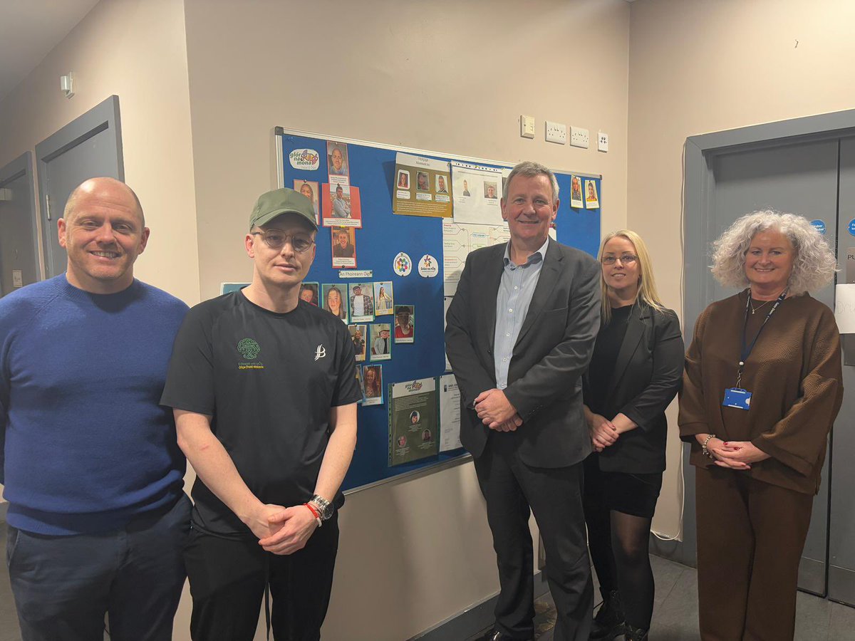 Fóram na nÓg tweet media