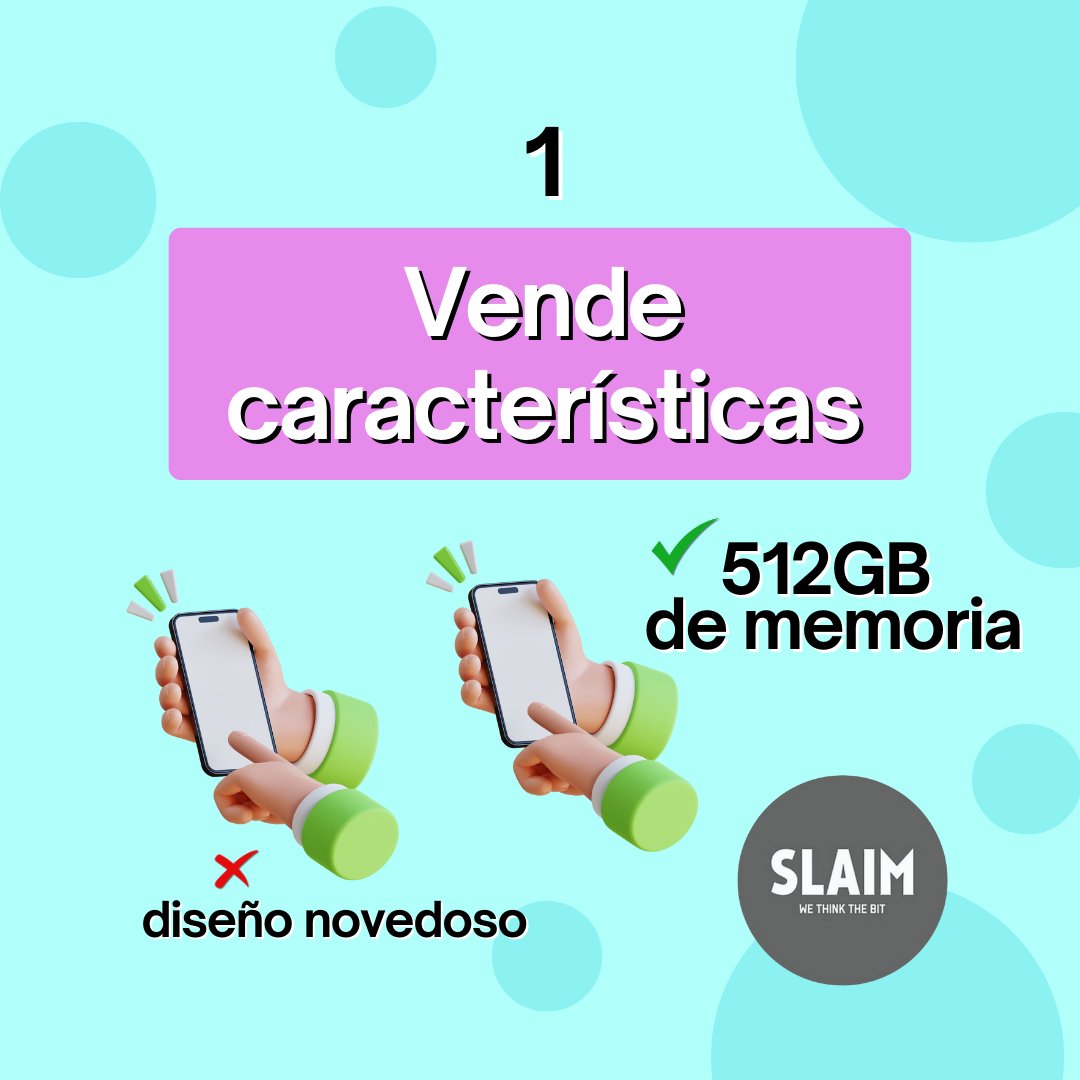 SlaimAgency's tweet photo. 💡El #marketing nos enseña que cada error es una oportunidad de aprendizaje y que las ideas más creativas nacen de los desafíos más grandes🌟

📈¿Cuál fue la mejor lección de #MarketingDigital que aprendiste en tu camino? 🚀 ¡Cuéntanos en los comentarios! 👇

#slaimdigital https://t.co/HllqABUu34