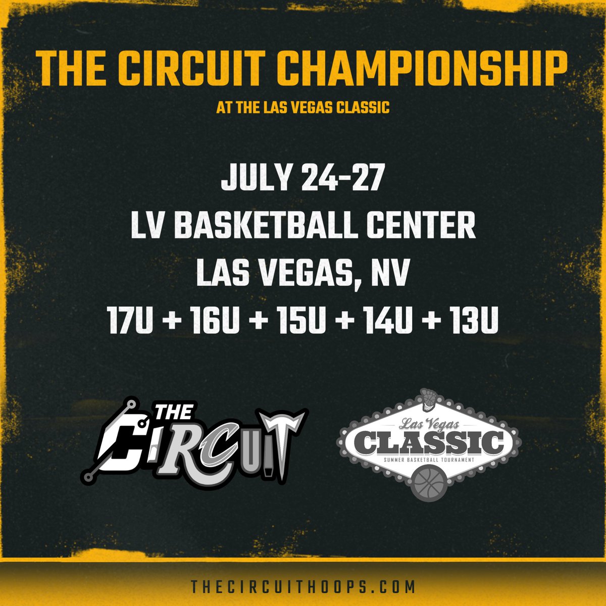 The Circuit tweet media