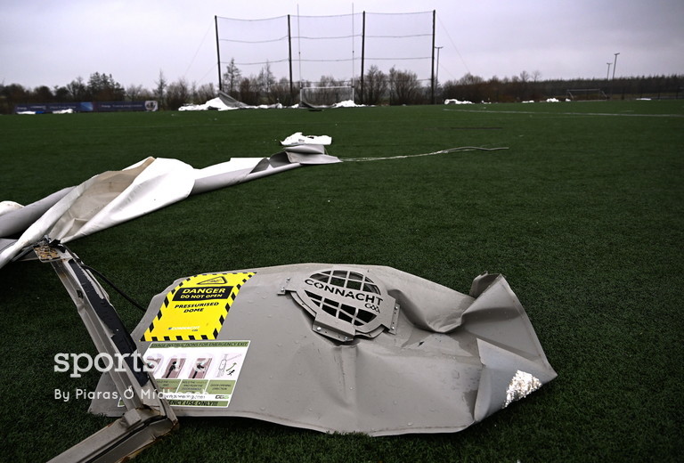 Piaras Ó Mídheach 📸 tweet media