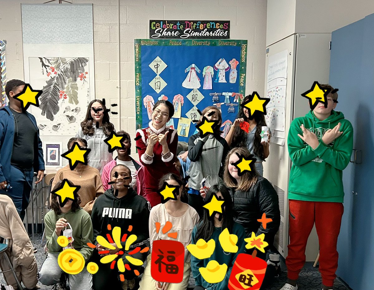 Cici Yang(siqiong) tweet media