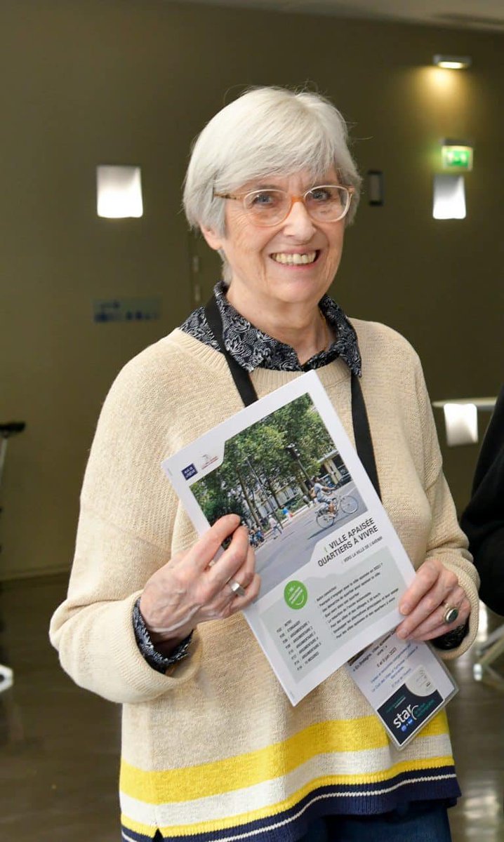 Rue de l'avenir tweet media