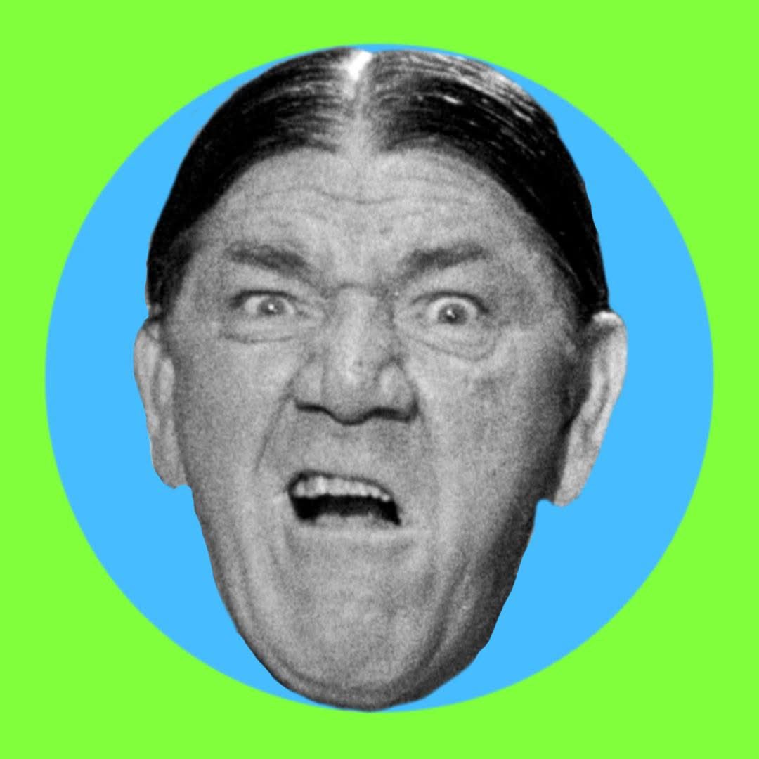 Your daughter brings this guy home. Whattaya do?