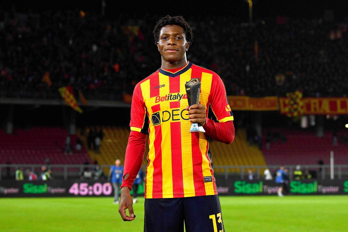 ActuFoot_'s tweet image. 🚨 𝗣𝗔𝗧𝗥𝗜𝗖𝗞 𝗗𝗢𝗥𝗚𝗨 🇩🇰 𝗔̀ 𝗠𝗔𝗡𝗖𝗛𝗘𝗦𝗧𝗘𝗥 𝗨𝗡𝗜𝗧𝗘𝗗, 𝗛𝗘𝗥𝗘 𝗪𝗘 𝗚𝗢 ! ✅❤️

Montant du transfert : 30 M€ + 5 M€ de bonus. 💰

🗞️ @FabrizioRomano