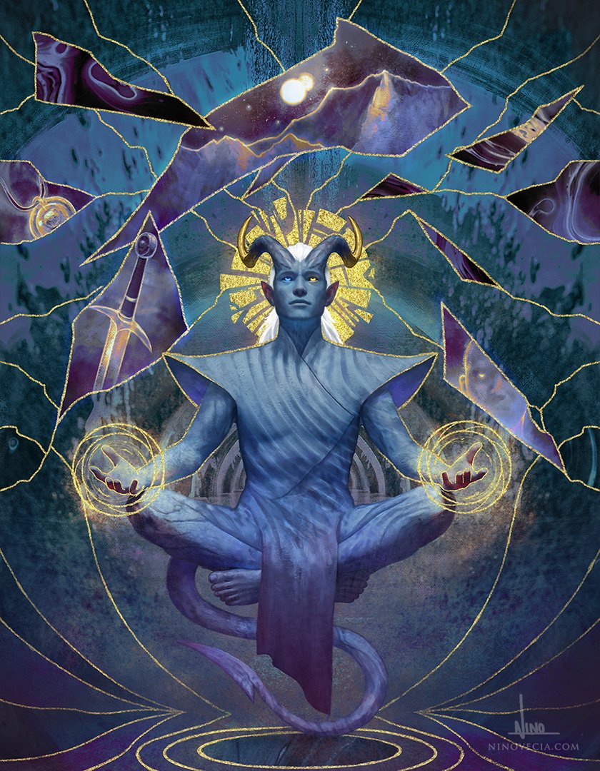 Nino Vecia tweet media