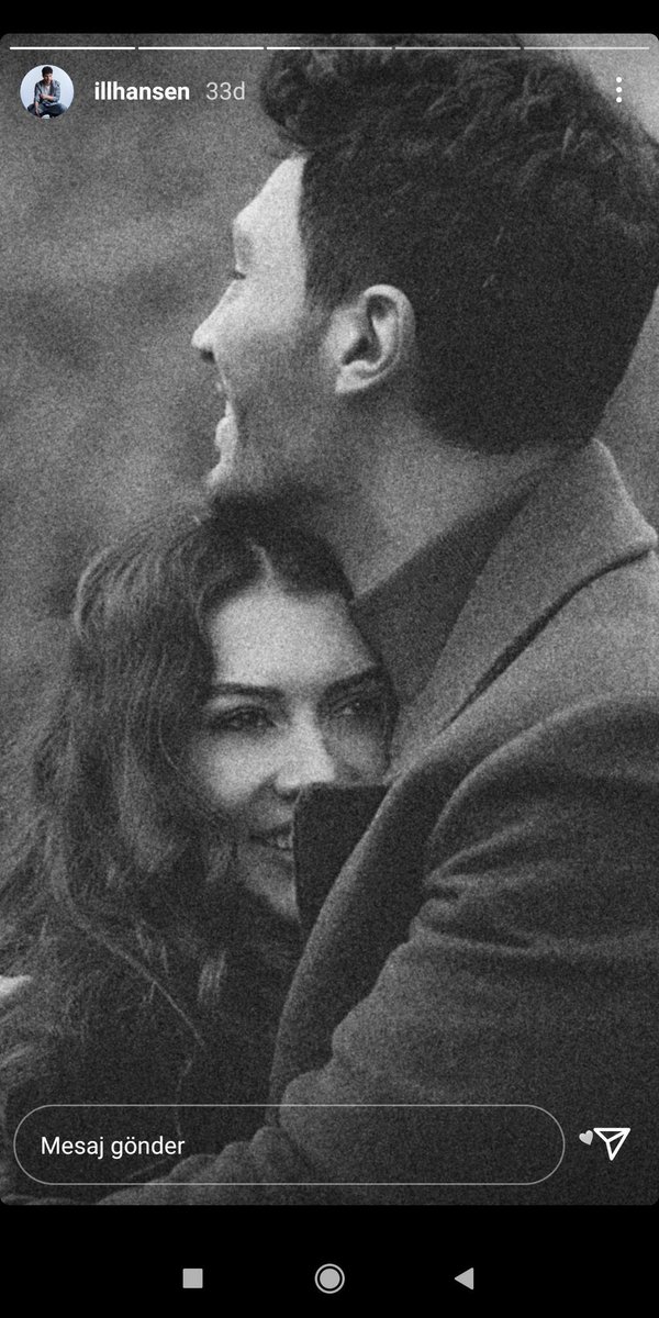 Baktas_asigi's tweet image. İlom'un Beyaz Kalp'li Story'si 

Bugün Tam 3 Yıl Oldu 

 28.01.2022 

@illhansen