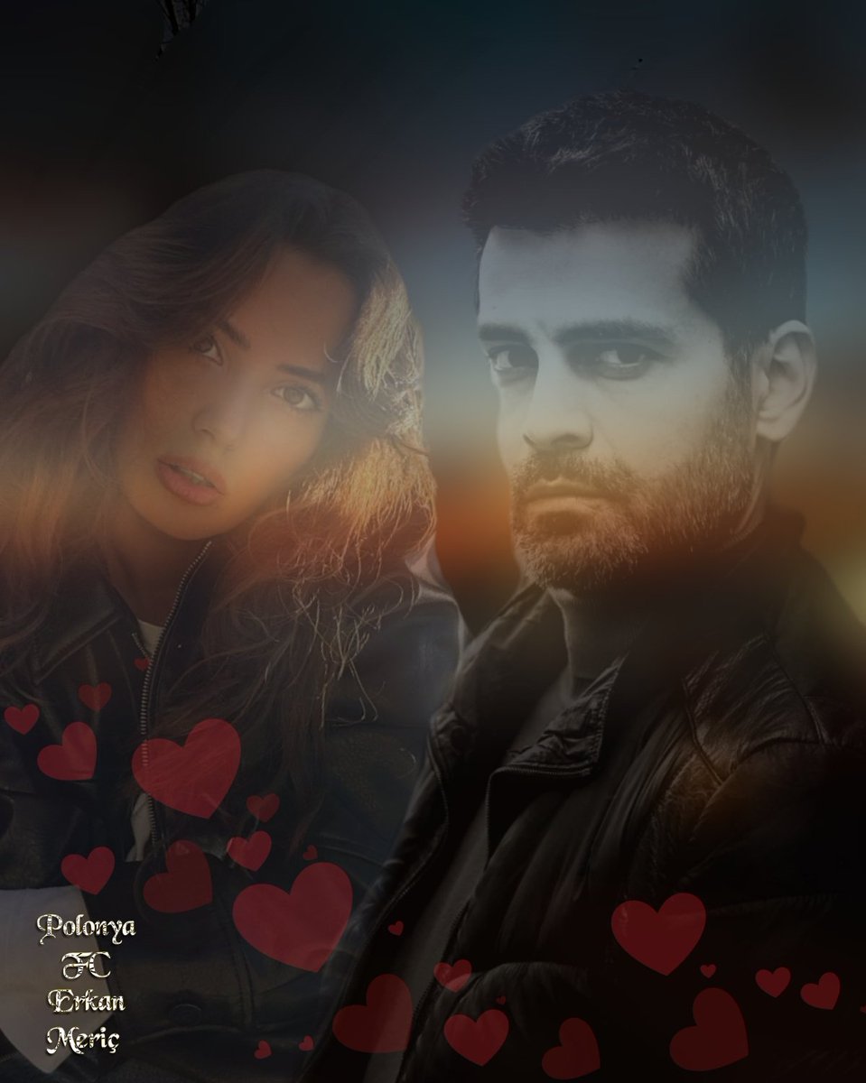 Gecenin seni yıldızların arasındaki yolda götürmesine izin ver,
sana güzel rüyalar getirsin, sana rengarenk bir dünya göstersin,
Sana mutluluk ve sevinç hediye etsin.
 <a href="/ERKANMERICC/">Erkan Meriç</a> <a href="/Ygmrzturk/">Yağmur Öztürk</a> #ErkanMeriç #YagmurOzturk