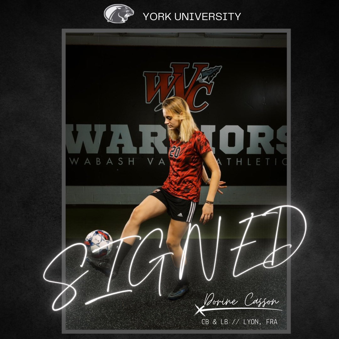 YUPanthersWSOC tweet media