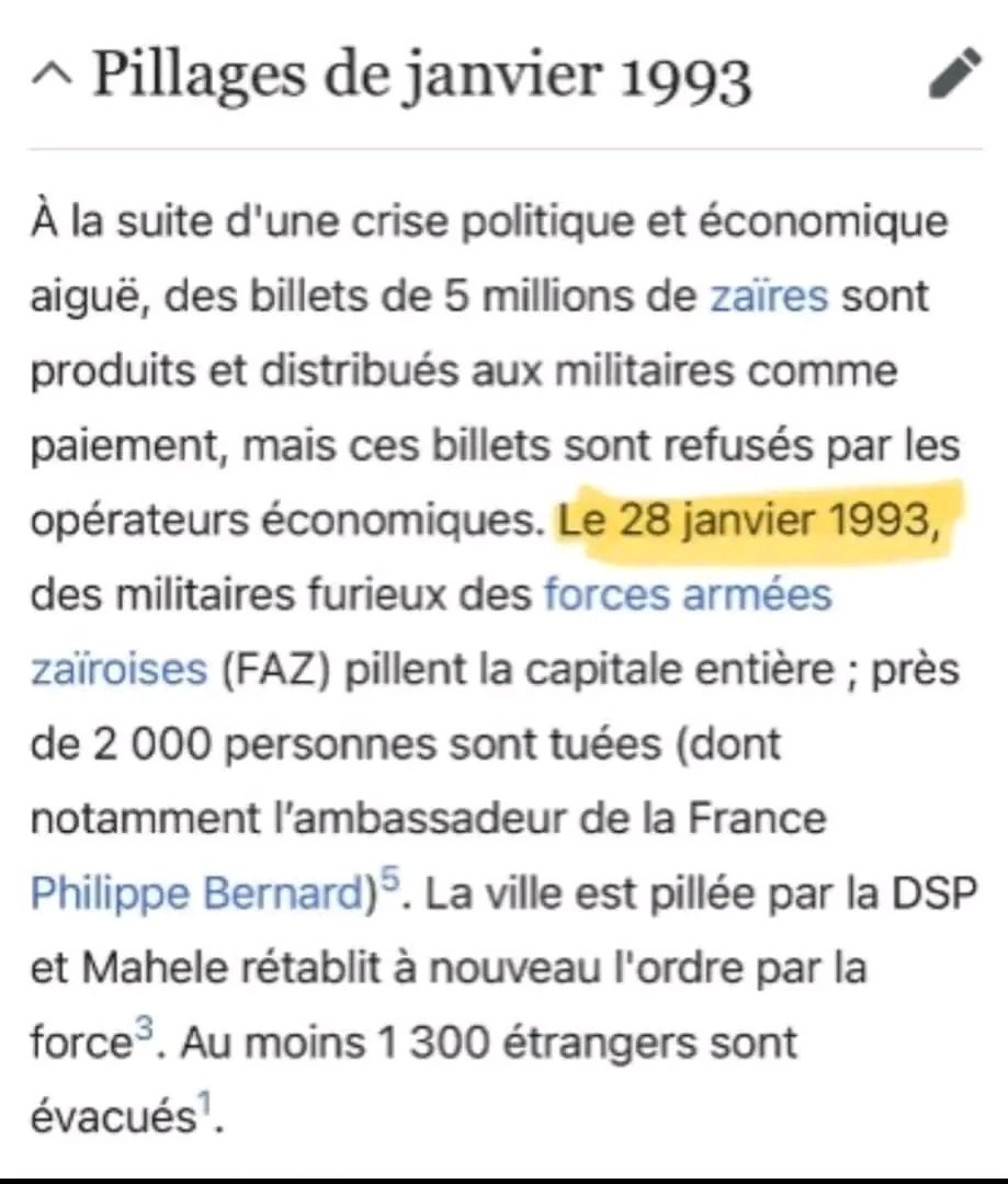 Stephane_Mak's tweet photo. Que dire? Coïncidence, anniversaire ou cycle? Triste réalité de mon pays, les éclairés peuvent comprendre. 

28 Janvier 1993 - 
28 Janvier 2025 https://t.co/r3fH2qiqmD