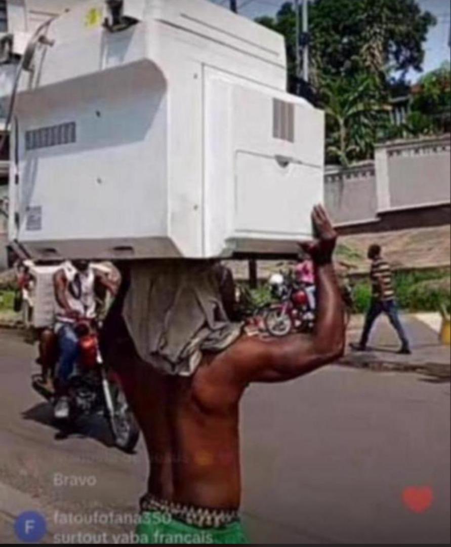 Bibishe Pascaline N tweet media