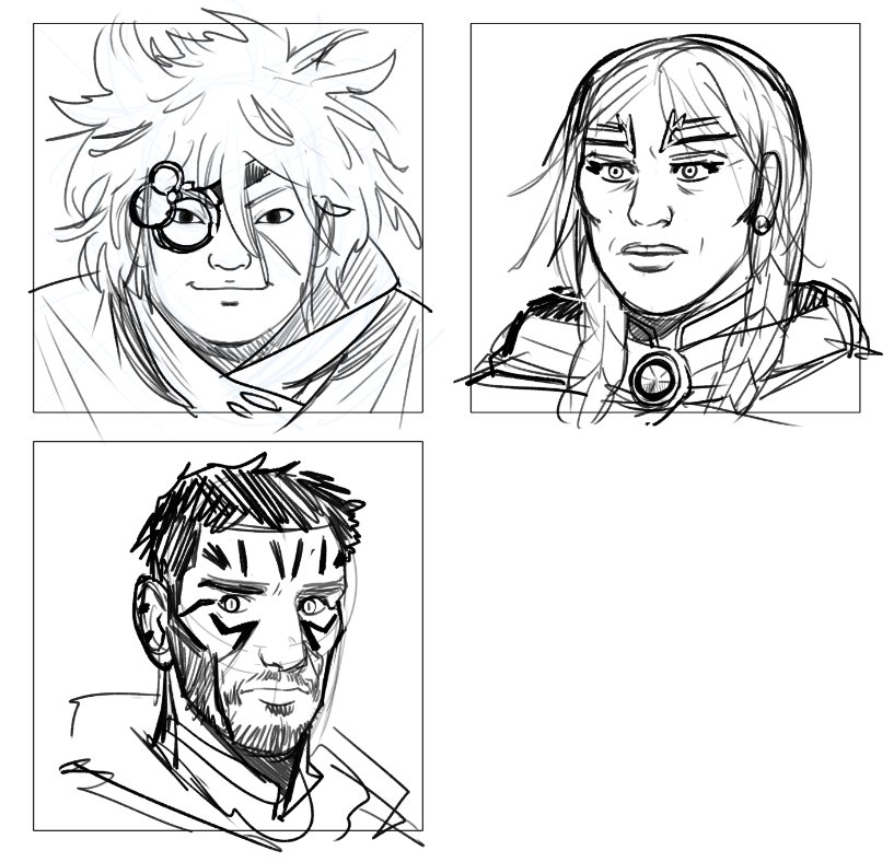 Solamente solo puedo decir GRACIAS , GRACIAS por todo por los momento de humor de intriga de miedo por perder a los compañeros  gracias a <a href="/Llamalo_RoL/">Llámalo_RoL</a> <a href="/monoapilas/">Javier (Martin) Caba</a>   y luuu  por tantisimas aventuras os esperamos en  el canal de twitch.tv/llamalo_rol para el FIN de eclipse