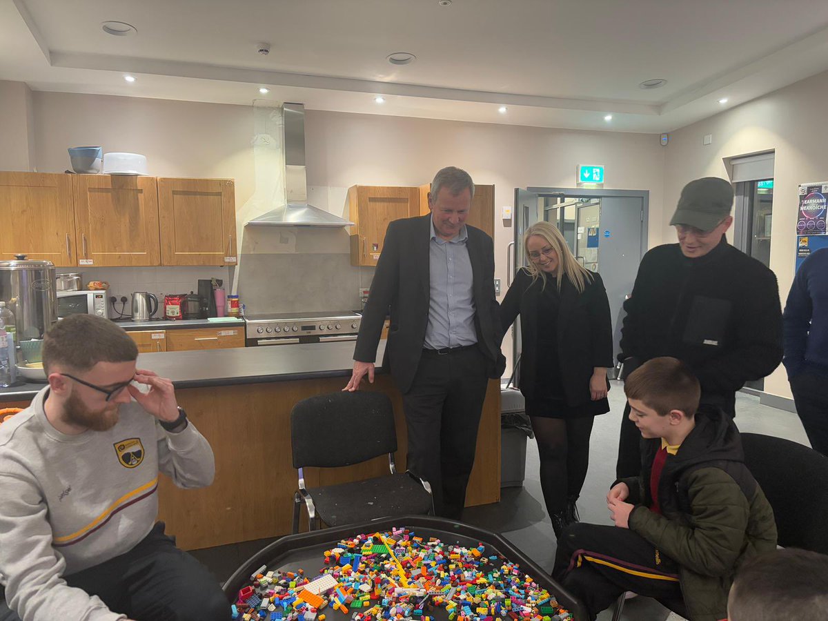 Fóram na nÓg tweet media