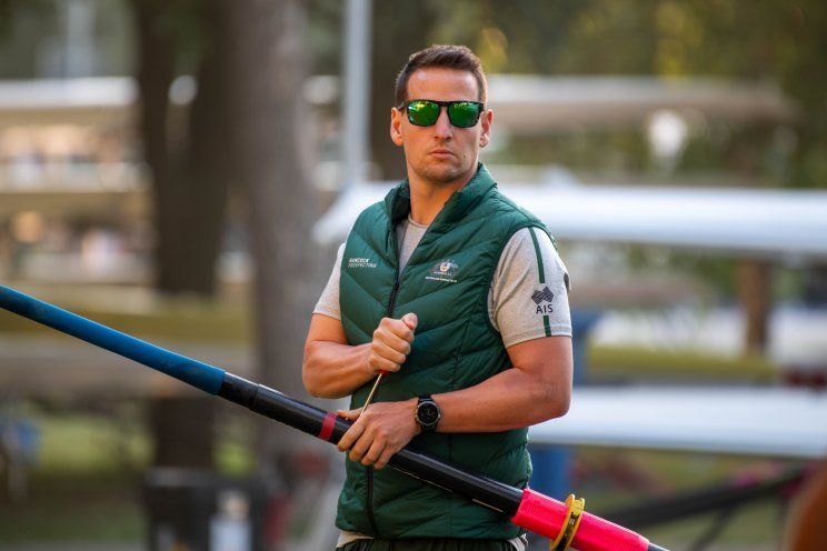 Punchline’s CAREERS | SKILLS | APPRENTICESHIPS (@punchlinejobs) on Twitter photo Postgraduate student is appointed as national rowing coach
buff.ly/3PTaQHC
<a href="/RowingAust/">Rowing Australia</a> Postgraduate student is appointed as national rowing coach
buff.ly/3PTaQHC
<a href="/RowingAust/">Rowing Australia</a>