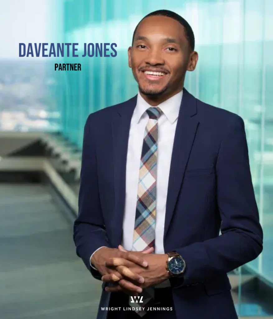 Check out this insightful article by WLJ Labor &amp; Employment team member Daveante Jones about potential traps in handling workplace accommodations, featured in the <a href="/ArkBusiness/">Arkansas Business</a> “In the Workplace 2025” series at wlj.com/in-the-workpla…
