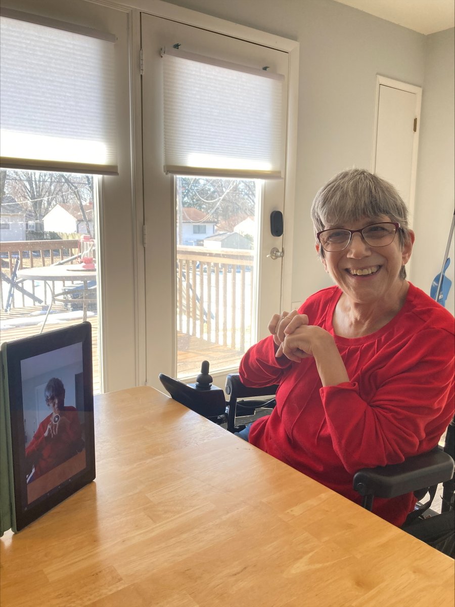 JoanneGrana's tweet image. MY NEW PASSION #TIKTOK #uSINGMYVOICE