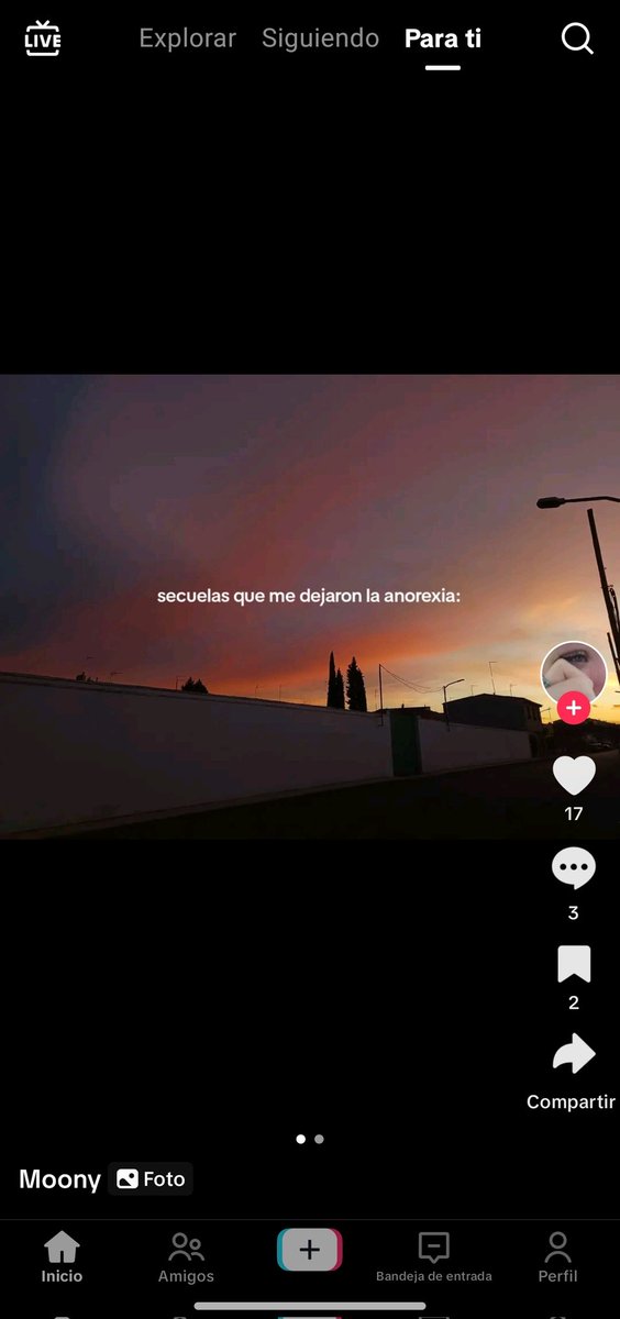 Es que no