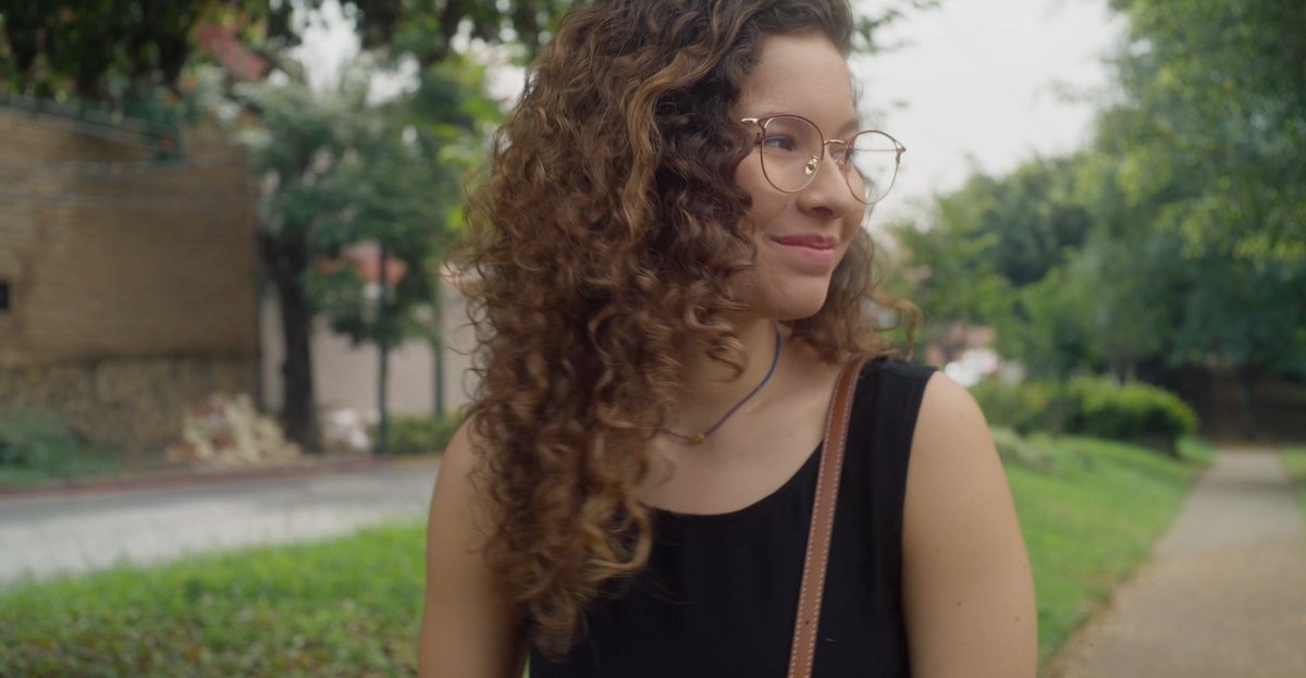 #PróximosEstrenos y el 6 de febrero llegará a salas #Efímera de Luis Mario García. Se filmó antes de la pandemia y cuenta con las actuaciones de Danae Reynaud y Carla Adell.

Una cinta en donde la adolescencia, el despertar a la vida y la muerte se van entrelazando.