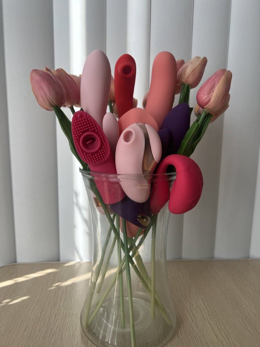 I wish you roses💜