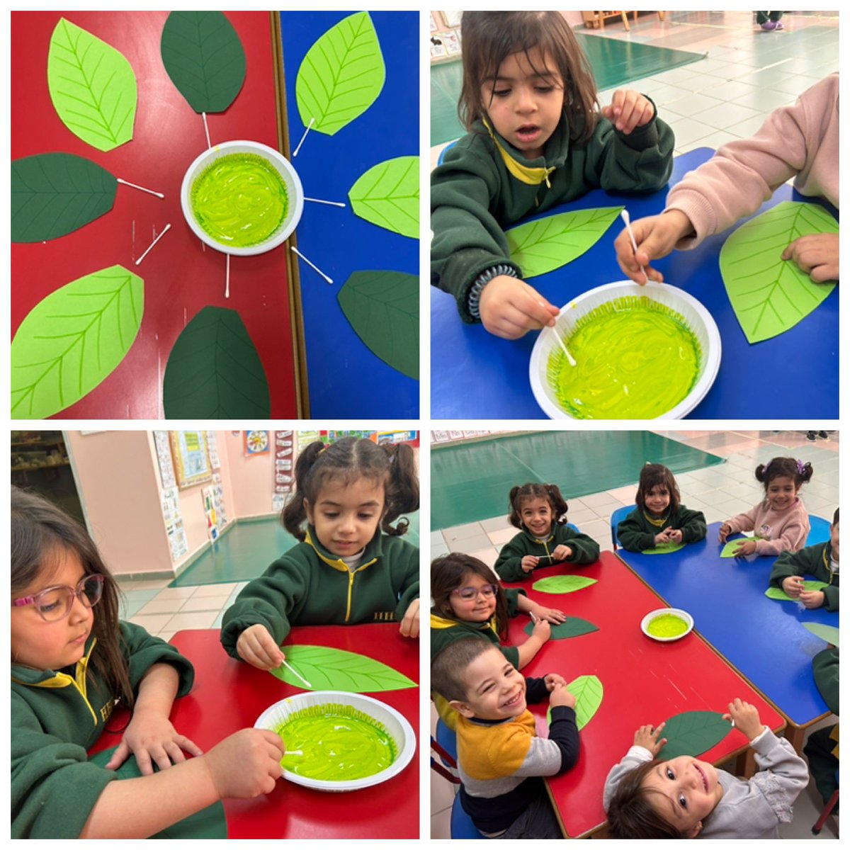 halalutfi's tweet photo. *"KG1"B" Learners Celebrate International Day of Education! 🎉📚 Our young minds are exploring, discovering, and sharing their unique ways of learning. #EducationDay #YoungLearners #InspireEducation"*@Hhhsinfo @tbaassiri @sashgh @monifa_baba @dina_jradi @AbuGhadeer60349 https://t.co/7mJeYzYsd2