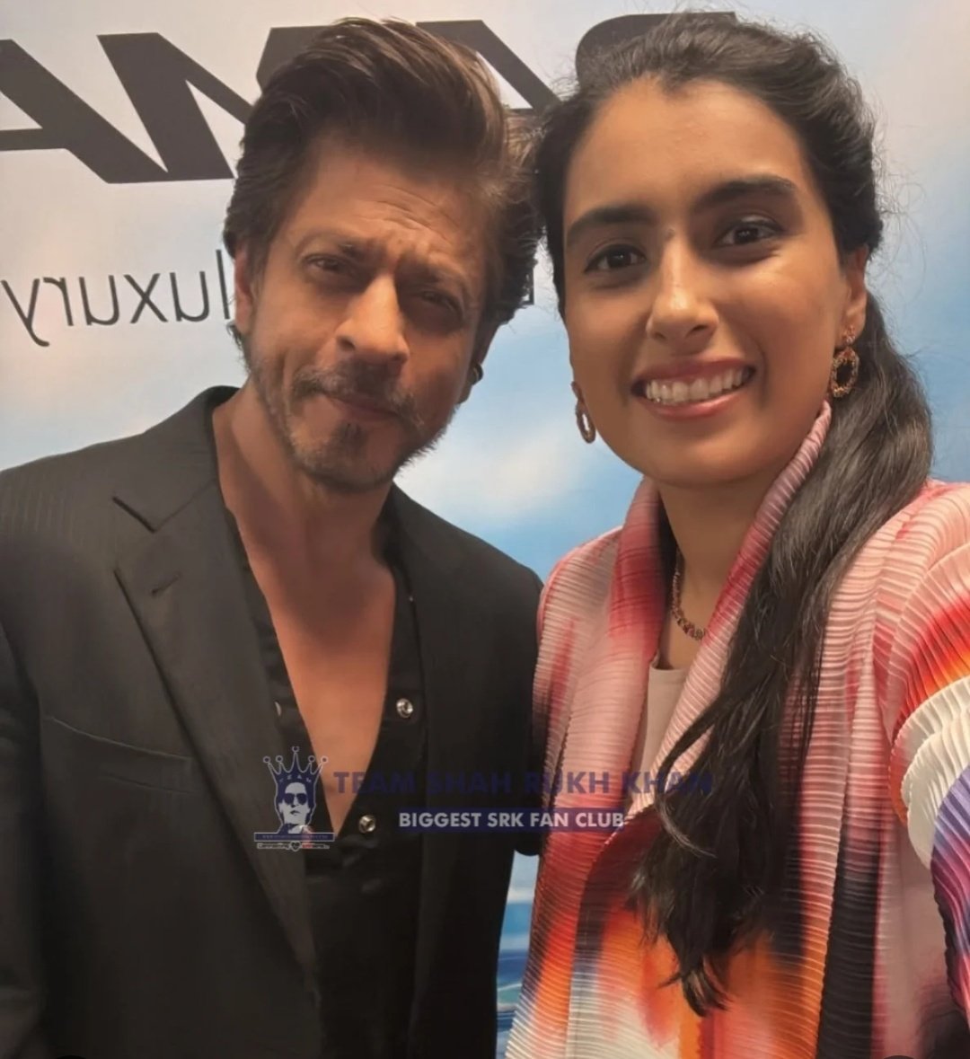Vamp_Combatant's tweet photo. Latest Click : @iamsrk ✨ https://t.co/540CZcwKD4