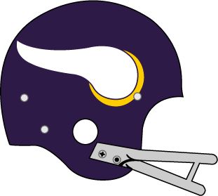 #OTD in 1960 the Minnesota Vikings were founded. #SKOL