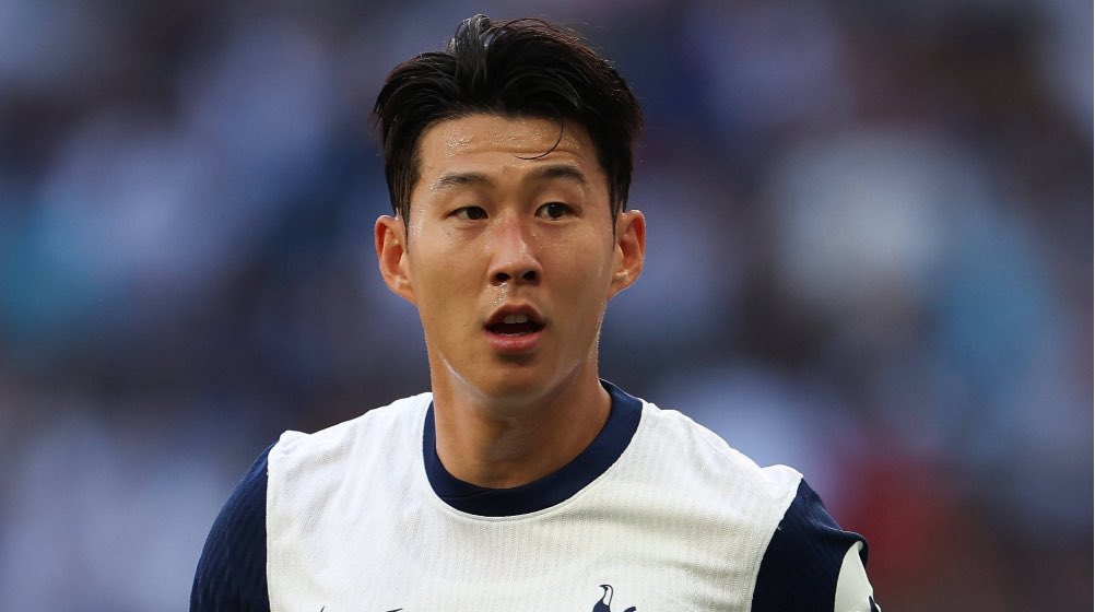 HimothyReports's tweet photo. Breaking News🚨💣

Everyone who knows my page knows I’ve been spot on about everything.

People close to Heung-Min Son have said that he is leaving at the end of the season😬 https://t.co/yq85U9pydl