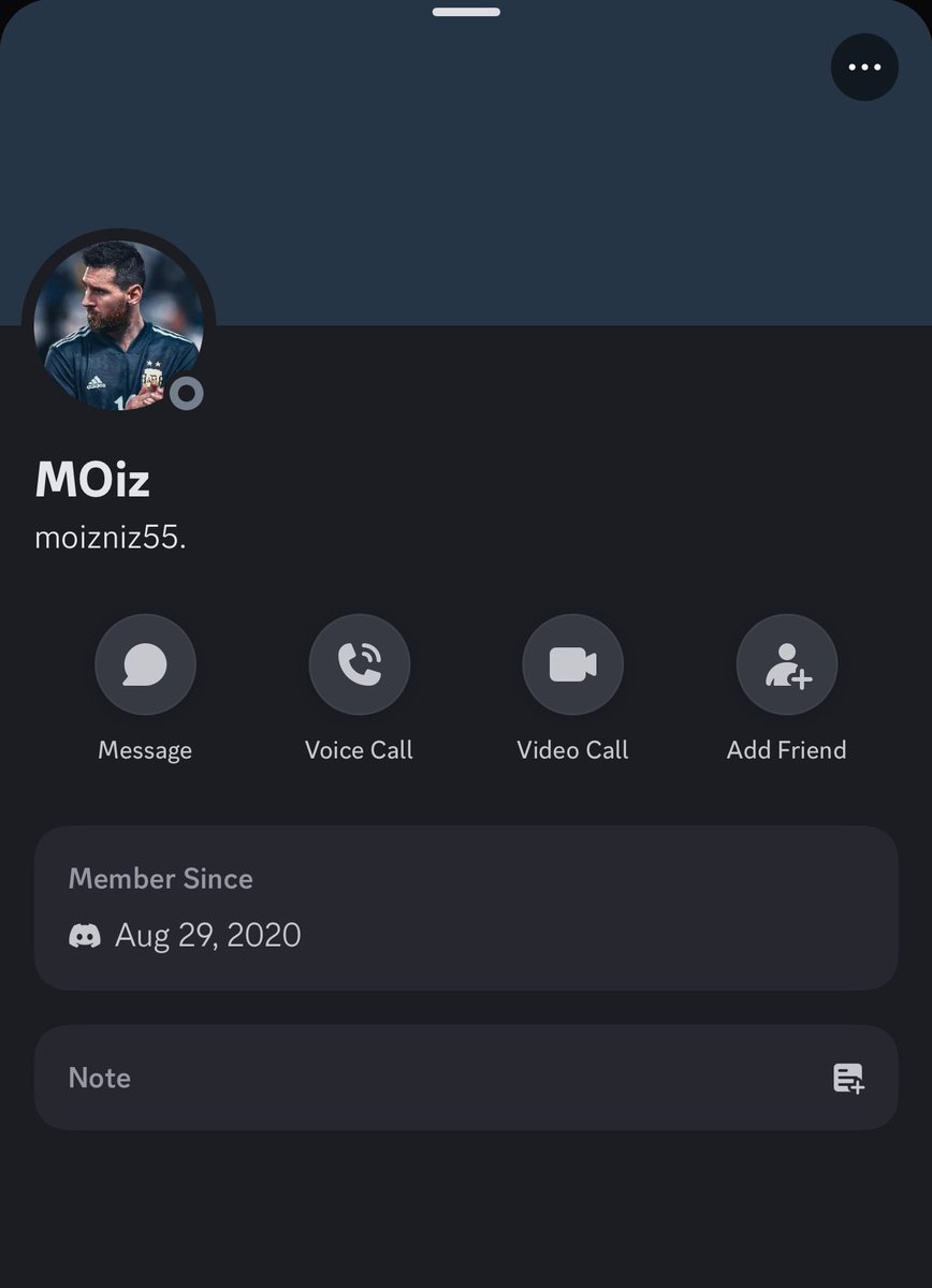 MOiz (@Moizniz55) / Posts / X