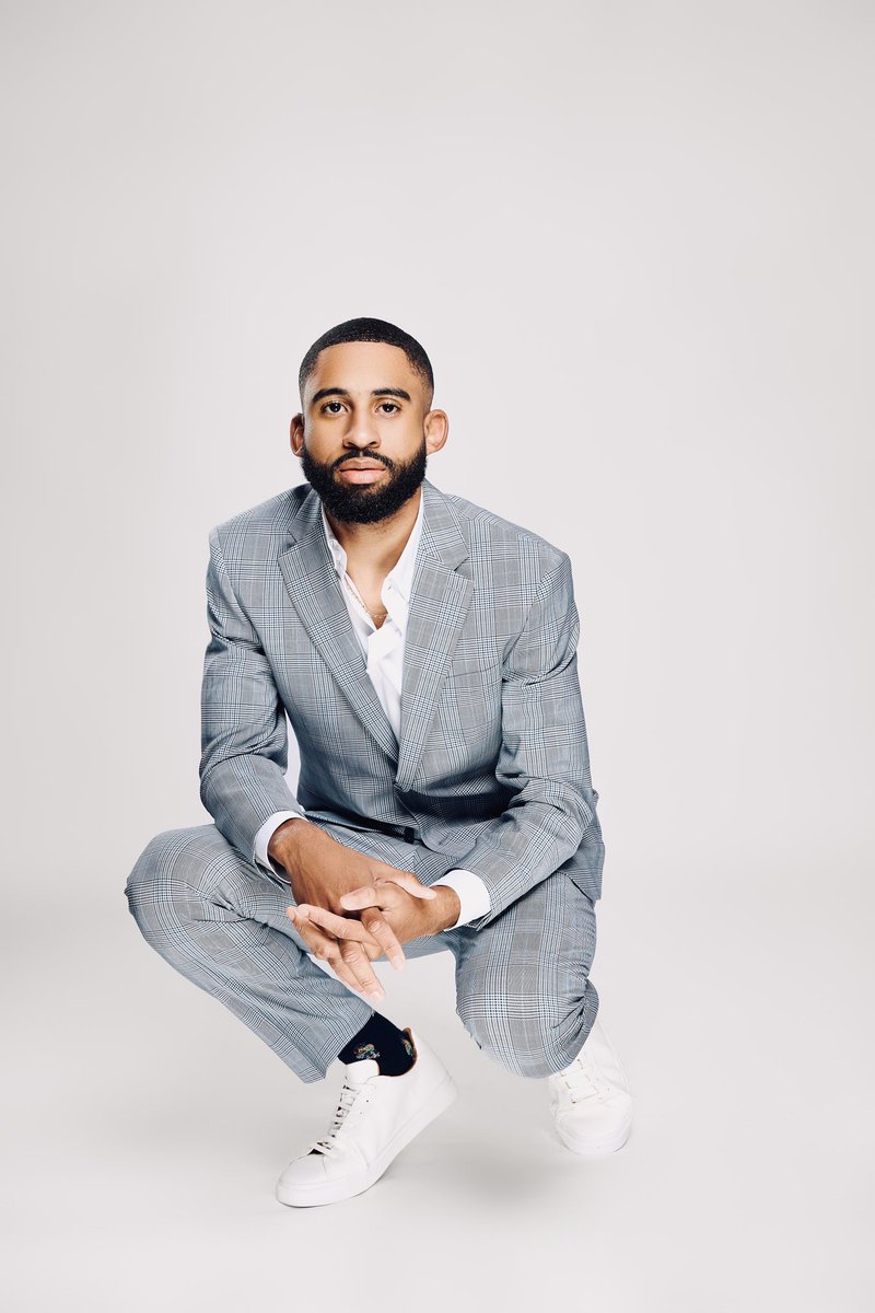 KJJohnsonII's tweet photo. Birthday and GAMEDAY on the same day …  it’s lit! 🔥

Thanking God for another year of life and uncommon favor 🙏🏽#MoreLife https://t.co/6r7KpByMJ8