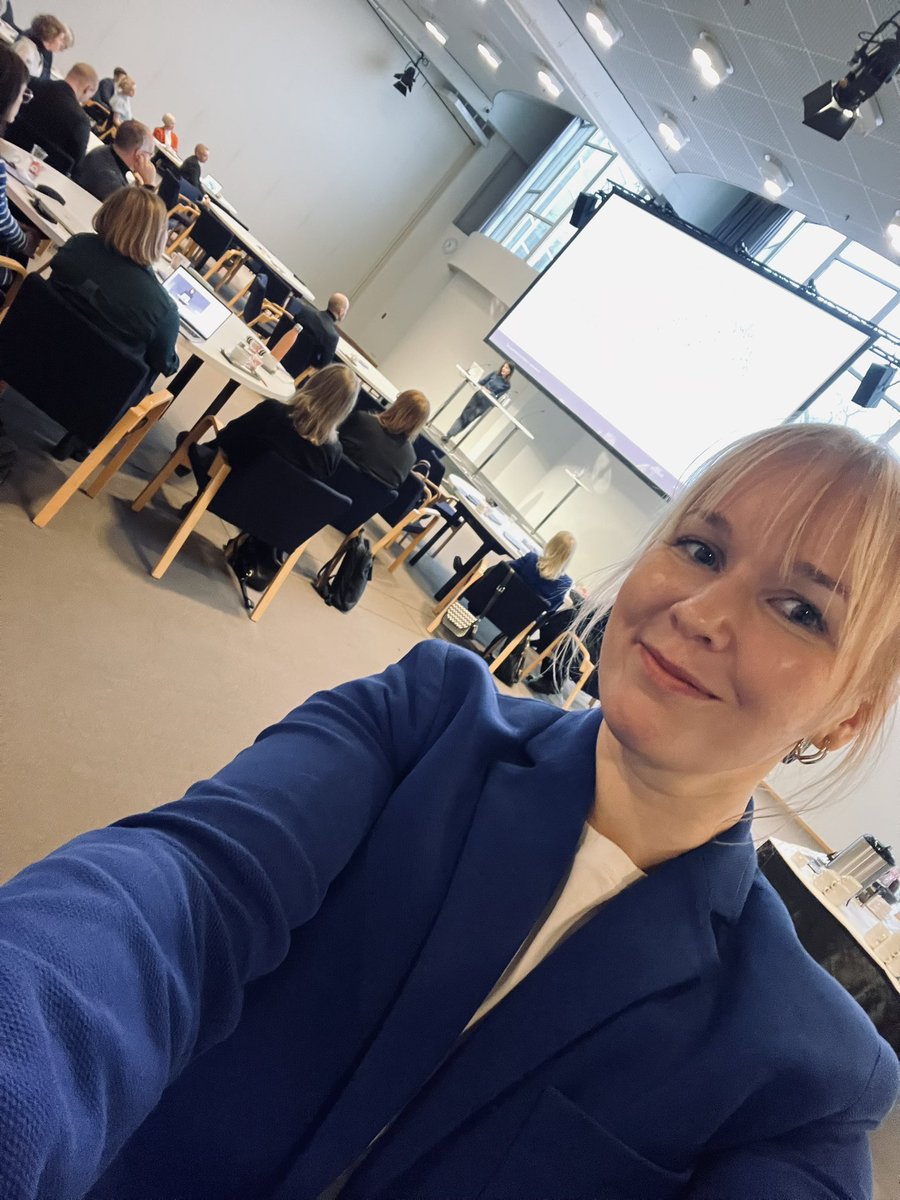 Päivä käyntiin <a href="/BusinessFinland/">Business Finland</a> tulosaamulla. 📈 

Samalla julkaisimme näkemyksemme kasvuun.

🔹Rakennetaan rohkeutta suosiva toimintaympäristö 
🔹Investoidaan aloihin, joista on Suomelle erityistä hyötyä
🔹Tehdään valintoja

Lue lisää. ⤵️

businessfinland.fi/48ffc0/globala…