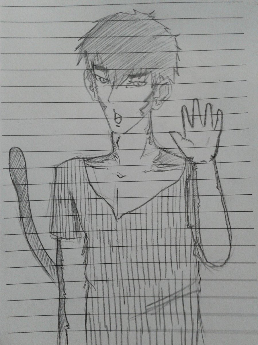 thebriix_x's tweet photo. Artists!!  Share an old design of one of your ocs and compare them to now!
.
Should I redraw him again? 🐒🐒
but he look very different in every time 😂😂

2014 - 2016 - 2021 - 2022 https://t.co/91O2KYBROQ