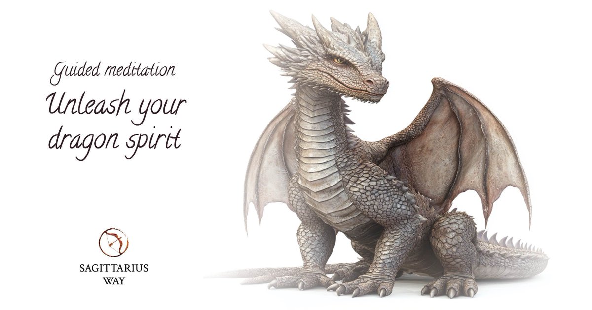 Sagittarius Way tweet media