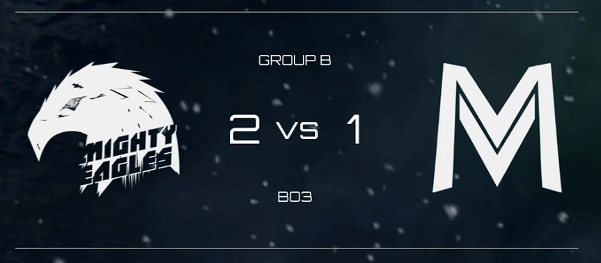 Dnes jsme v rámci Play-in <a href="/hitpointcz/">Hitpoint.cz</a>  Winter 2025 zvítězili BO3 nad <a href="/Meavedron/">UP2U Meavedron</a> .

Děkujeme týme!
-----------------------------------------------------------
Today we won the <a href="/hitpointcz/">Hitpoint.cz</a> Winter 2025 play-in with a BO3 victory over <a href="/Meavedron/">UP2U Meavedron</a> .

Thank you team!