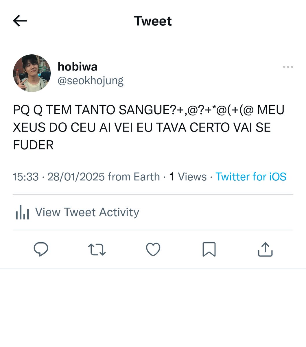 vivíparo; ⊙⊝⊜ tweet media