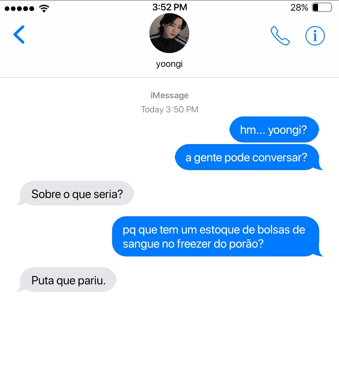 vivíparo; ⊙⊝⊜ tweet media