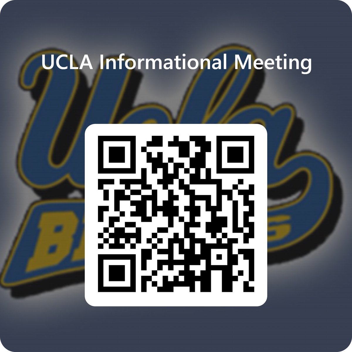 Sophomores , we will have a visitor from UCLA to present infomration about college and university systems
•Tuesday, February 11, 2025
•10:25-11:25am
•Sign Up if you are interested in attending
