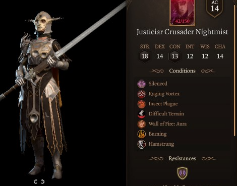 NotHenrue's tweet image. blud's wife is probably like "Long night at work, honey?"
"yea..."