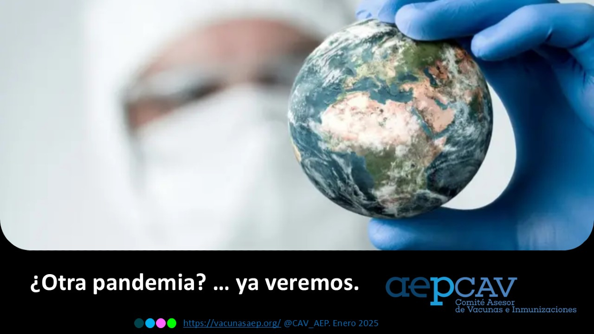 Comité Vacunas e Inmunizaciones-AEP (@cav_aep) on Twitter photo ¿Otra pandemia? … ya veremos.
La gripe aviar H5N1 es un virus altamente patógeno que, además de afectar aves, ha comenzado a impactar a mamíferos, mostrando un potencial riesgo de contagio humano debido a mutaciones genéticas.
<a href="/CentroGripe/">Centro Nacional de Gripe de Valladolid</a>
vacunasaep.org/profesionales/… ¿Otra pandemia? … ya veremos.
La gripe aviar H5N1 es un virus altamente patógeno que, además de afectar aves, ha comenzado a impactar a mamíferos, mostrando un potencial riesgo de contagio humano debido a mutaciones genéticas.
<a href="/CentroGripe/">Centro Nacional de Gripe de Valladolid</a>
vacunasaep.org/profesionales/…