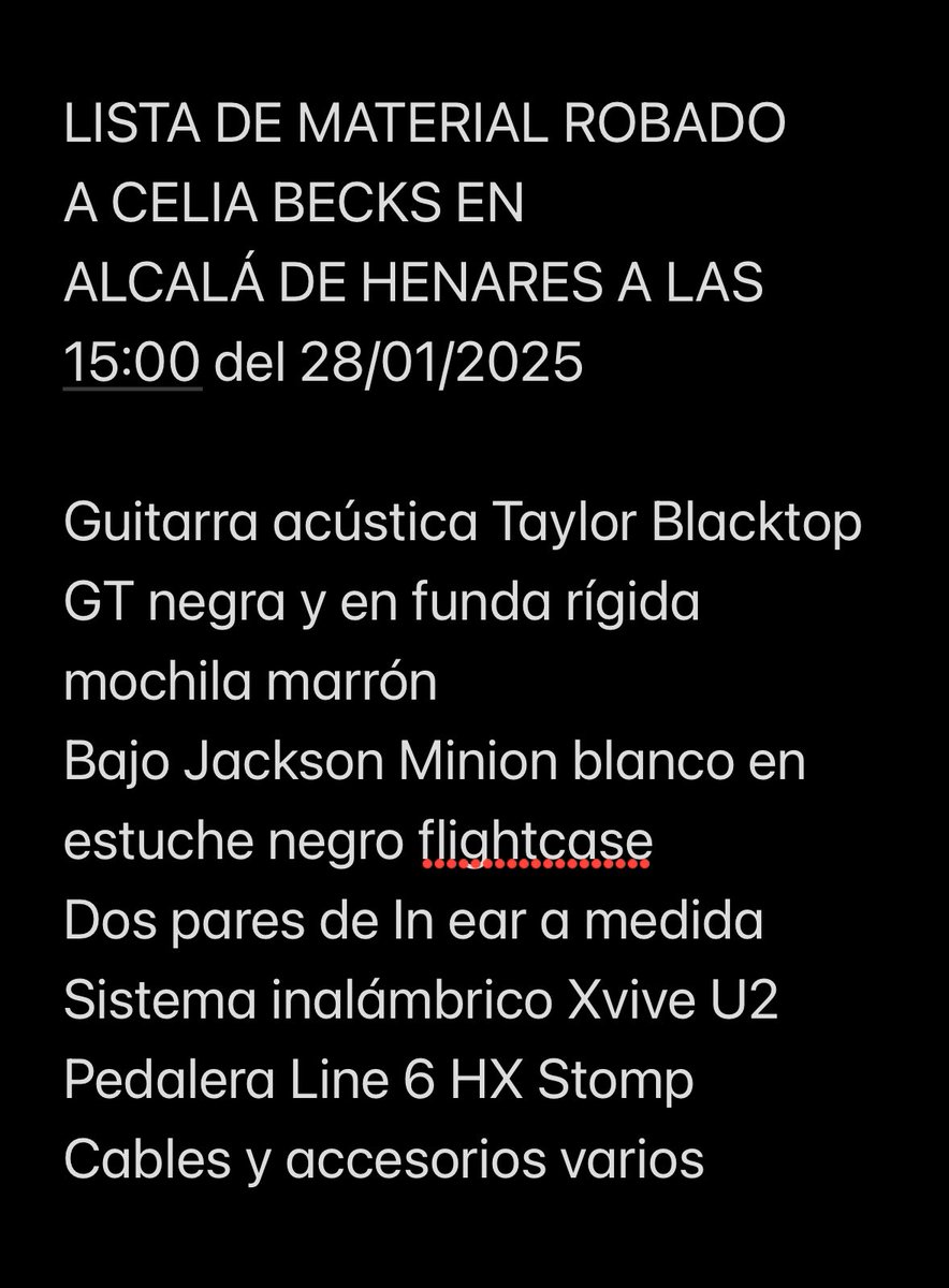 Celia Becks (@celiabecks) on Twitter photo 